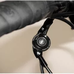 Wolf Tooth Components Tanpan Shimano 11-fach Inline Schaltungskonverter -Jagdraht Verkaufsladen 218586