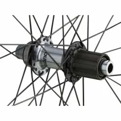 Bc Basic Race Ultegra Disc Center Lock 28" Laufrad -Jagdraht Verkaufsladen 219550