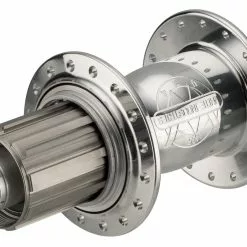 White Industries MI5 HR-Nabe -Jagdraht Verkaufsladen 221186