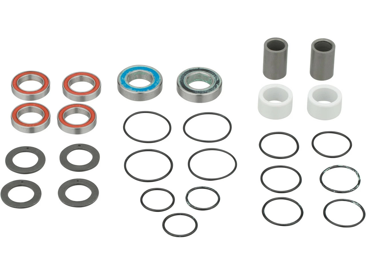 Nicolai Lagerkit Für Ion 15 3 Nicolai Lagerkit Für Ion 15