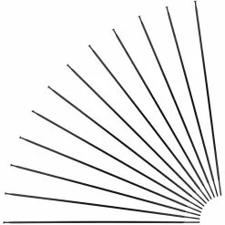 Mavic Ksyrium Disc Ersatzspeichen Modell 2018