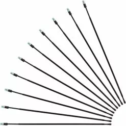 Mavic R-Sys SL / Ksyrium Pro Ersatzspeichen Ab Modell 2010