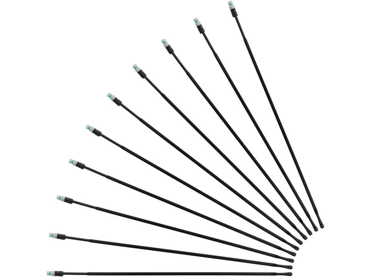Mavic R-Sys SL / Ksyrium Pro Ersatzspeichen Ab Modell 2010 3 Mavic R-Sys SL / Ksyrium Pro Ersatzspeichen Ab Modell 2010