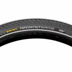 Continental Top Contact Winter II 28" Faltreifen -Jagdraht Verkaufsladen 223367