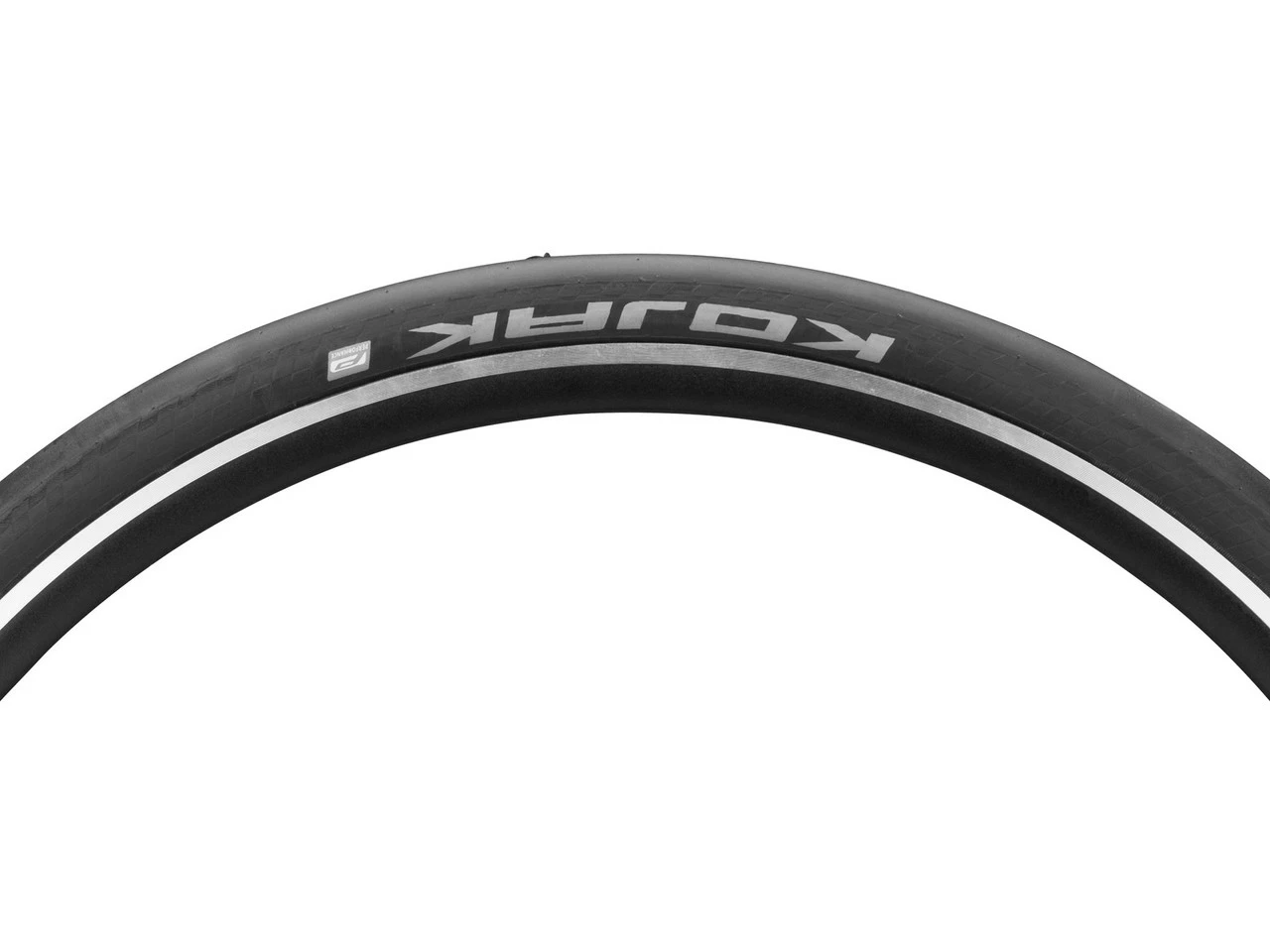 Schwalbe Kojak RaceGuard 28" Faltreifen 5 Schwalbe Kojak RaceGuard 28" Faltreifen – Bild 3