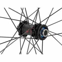 Fulcrum Red Zone 7 Disc Center Lock Boost 27,5" Laufradsatz -Jagdraht Verkaufsladen 226535