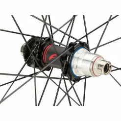 Fulcrum Red Zone 7 Disc Center Lock Boost 27,5" Laufradsatz -Jagdraht Verkaufsladen 226537