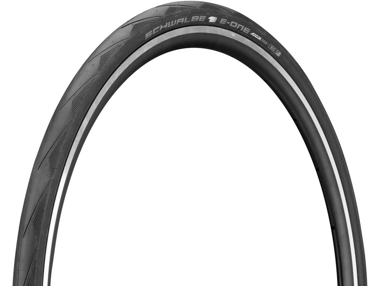 Schwalbe E-One Evolution ADDIX Race 28" Faltreifen 3 Schwalbe E-One Evolution ADDIX Race 28" Faltreifen
