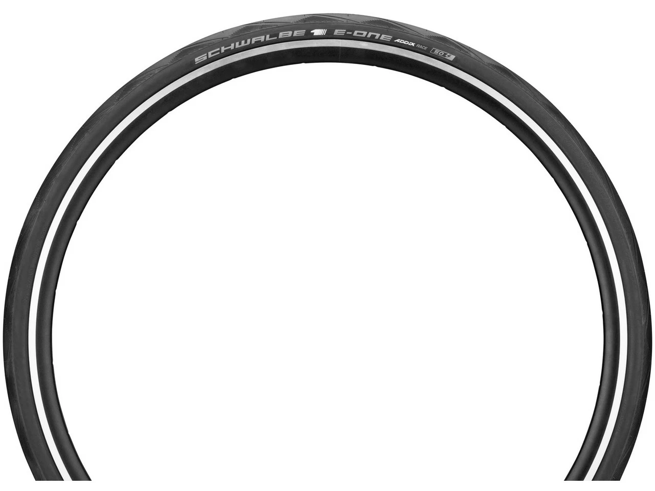Schwalbe E-One Evolution ADDIX Race 28" Faltreifen 4 Schwalbe E-One Evolution ADDIX Race 28" Faltreifen – Bild 2