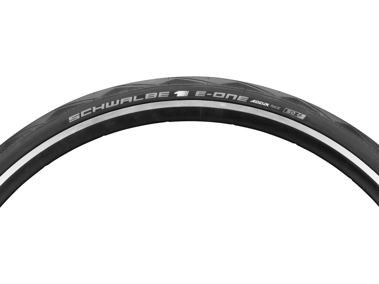 Schwalbe E-One Evolution ADDIX Race 28" Faltreifen 5 Schwalbe E-One Evolution ADDIX Race 28" Faltreifen – Bild 3