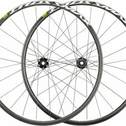 Mavic Crossmax Disc 6-Loch 27,5" Boost Laufradsatz - Auslaufmodell