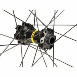 Mavic Crossmax Disc 6-Loch 27,5" Boost Laufradsatz - Auslaufmodell -Jagdraht Verkaufsladen 228059