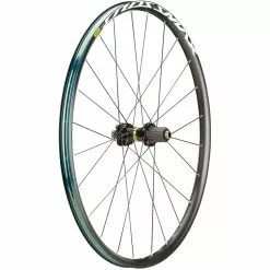 Mavic Crossmax Disc 6-Loch 27,5" Boost Laufradsatz - Auslaufmodell -Jagdraht Verkaufsladen 228060