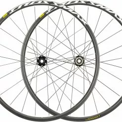 Mavic Crossmax Disc 6-Loch 27,5" Boost Laufradsatz - Auslaufmodell -Jagdraht Verkaufsladen 228063