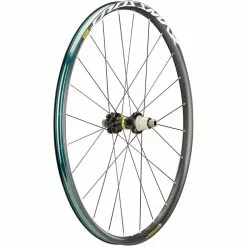 Mavic Crossmax Disc 6-Loch 27,5" Boost Laufradsatz - Auslaufmodell -Jagdraht Verkaufsladen 228064