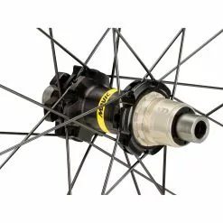 Mavic Crossmax Disc 6-Loch 27,5" Laufradsatz - Auslaufmodell -Jagdraht Verkaufsladen 228075