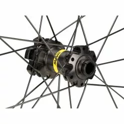 Mavic Crossmax Disc 6-Loch 27,5" Laufradsatz - Auslaufmodell -Jagdraht Verkaufsladen 228076