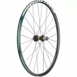 Mavic Crossmax Disc 6-Loch 29" Boost Laufradsatz - Auslaufmodell -Jagdraht Verkaufsladen 228080