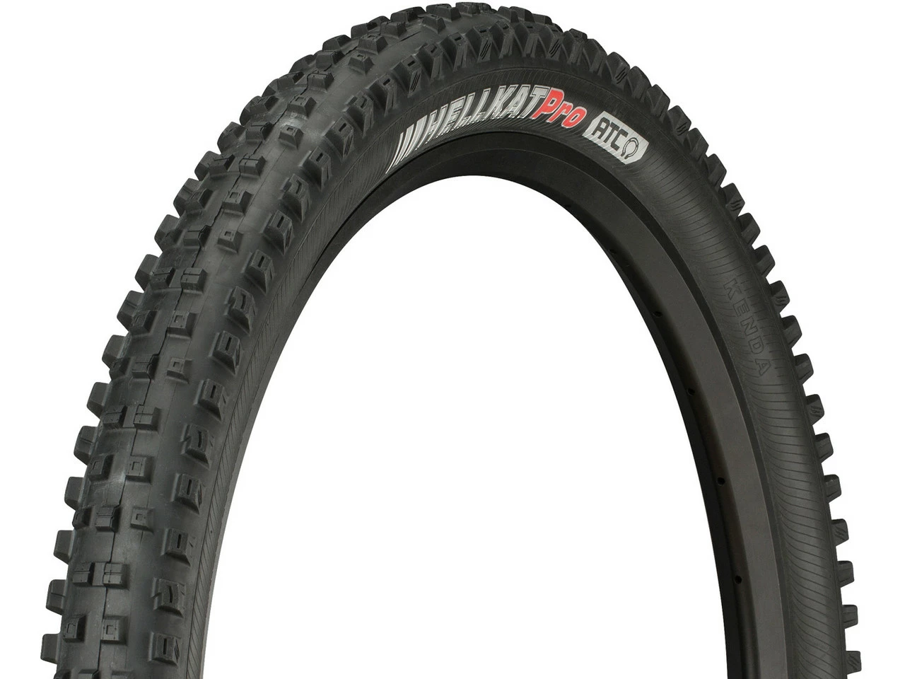Kenda Hellkat Pro ATC 27,5+ Faltreifen 3 Kenda Hellkat Pro ATC 27,5+ Faltreifen