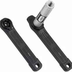 Rotor INPower DM MTB Powermeter Kurbel 9 Rotor INPower DM MTB Powermeter Kurbel -Jagdraht Verkaufsladen 228596