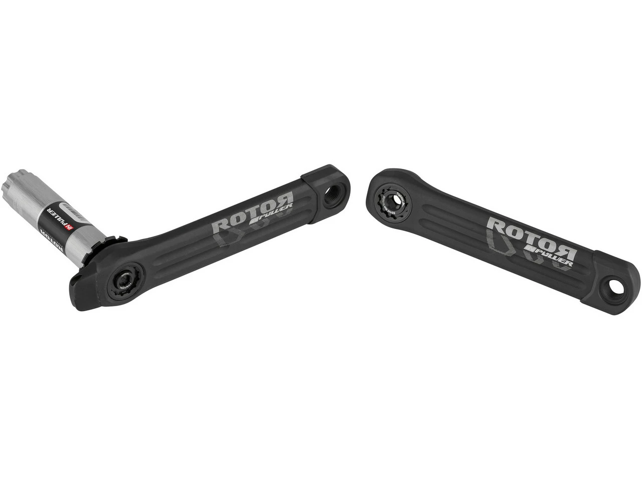 Rotor INPower DM MTB Powermeter Kurbel 6 Rotor INPower DM MTB Powermeter Kurbel – Bild 4