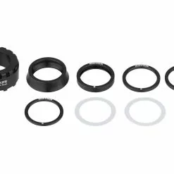 Rotor INPower DM MTB Powermeter Kurbel 11 Rotor INPower DM MTB Powermeter Kurbel -Jagdraht Verkaufsladen 228598