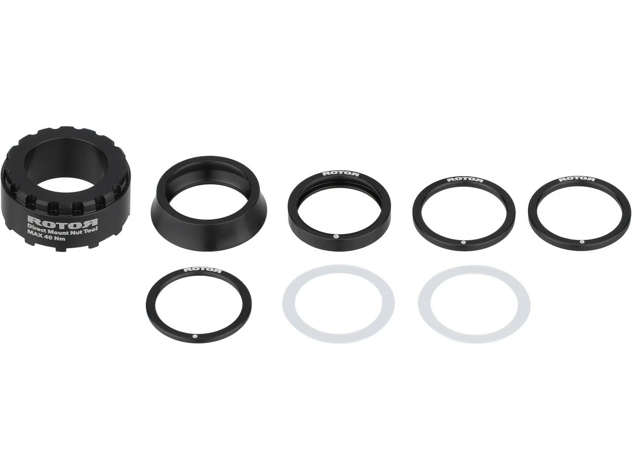 Rotor INPower DM MTB Powermeter Kurbel 7 Rotor INPower DM MTB Powermeter Kurbel – Bild 5