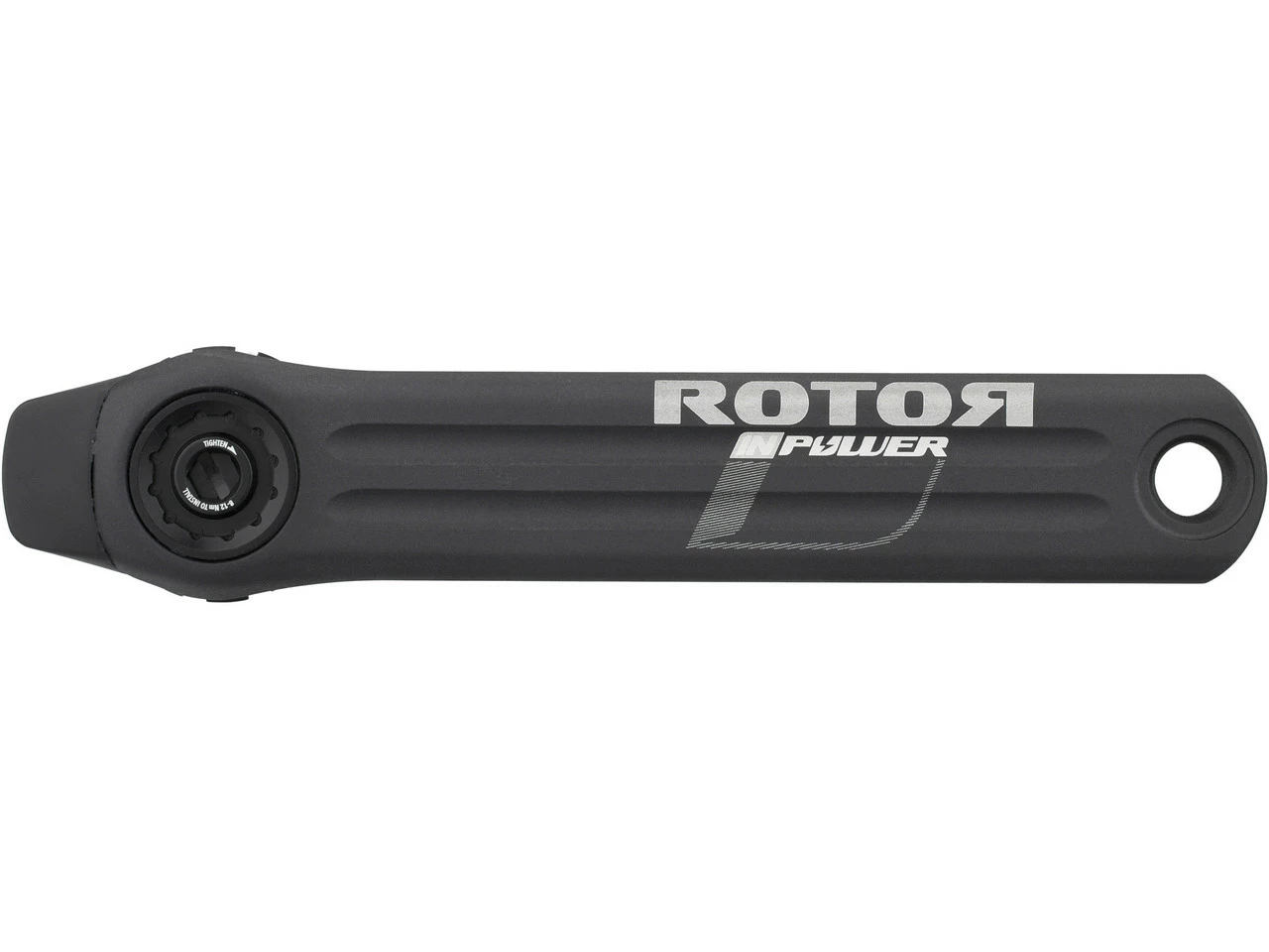 Rotor INPower DM Road Powermeter Kurbel 3 Rotor INPower DM Road Powermeter Kurbel