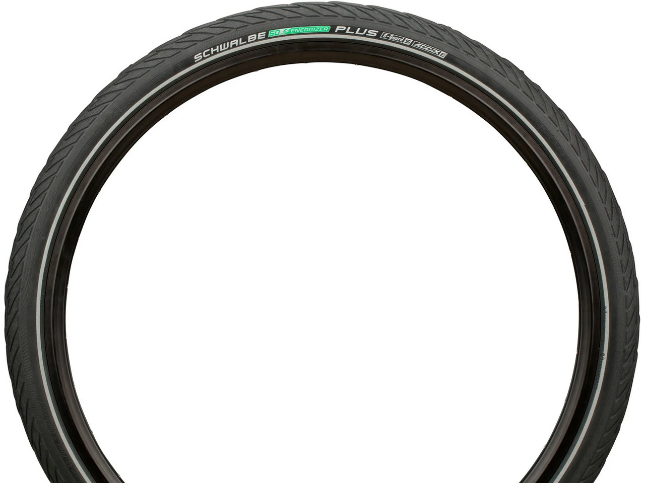 Schwalbe Energizer Plus ADDIX E 26" Drahtreifen 4 Schwalbe Energizer Plus ADDIX E 26" Drahtreifen – Bild 2