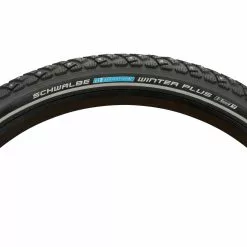 Schwalbe Marathon Winter Plus 28" Draht-Spikereifen -Jagdraht Verkaufsladen 229261