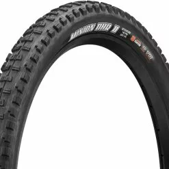 MAXXIS Minion DHR II 3C MaxxTerra EXO WT TR 27,5+ Faltreifen