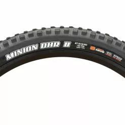 MAXXIS Minion DHR II 3C MaxxTerra EXO WT TR 27,5+ Faltreifen -Jagdraht Verkaufsladen 233837