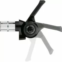 Jtek Engineering MK2 Bar End Shifter Lenkerendschalthebel Shimano Alfine 8-fach -Jagdraht Verkaufsladen 234154