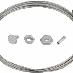 Jtek Engineering MK2 Bar End Shifter Lenkerendschalthebel Shimano Alfine 8-fach -Jagdraht Verkaufsladen 234155