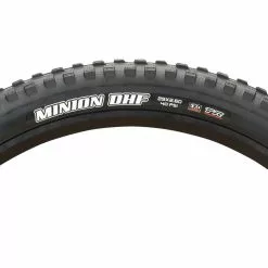MAXXIS Minion DHF Dual EXO WT TR 29+ Faltreifen -Jagdraht Verkaufsladen 234180