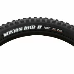 MAXXIS Minion DHR II Dual EXO WT TR 29+ Faltreifen -Jagdraht Verkaufsladen 234188