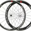 Fulcrum Speed 40C-55C Combo Carbon C17 Laufradsatz -Jagdraht Verkaufsladen 234640 1