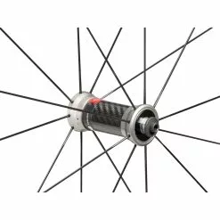 Fulcrum Speed 40C-55C Combo Carbon C17 Laufradsatz -Jagdraht Verkaufsladen 234642 1