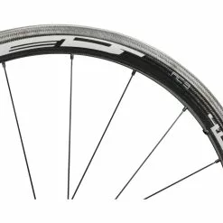 Fulcrum Speed 40C-55C Combo Carbon C17 Laufradsatz -Jagdraht Verkaufsladen 234643