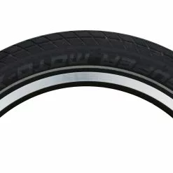 Schwalbe Super Moto-X GreenGuard 20" Drahtreifen -Jagdraht Verkaufsladen 235337