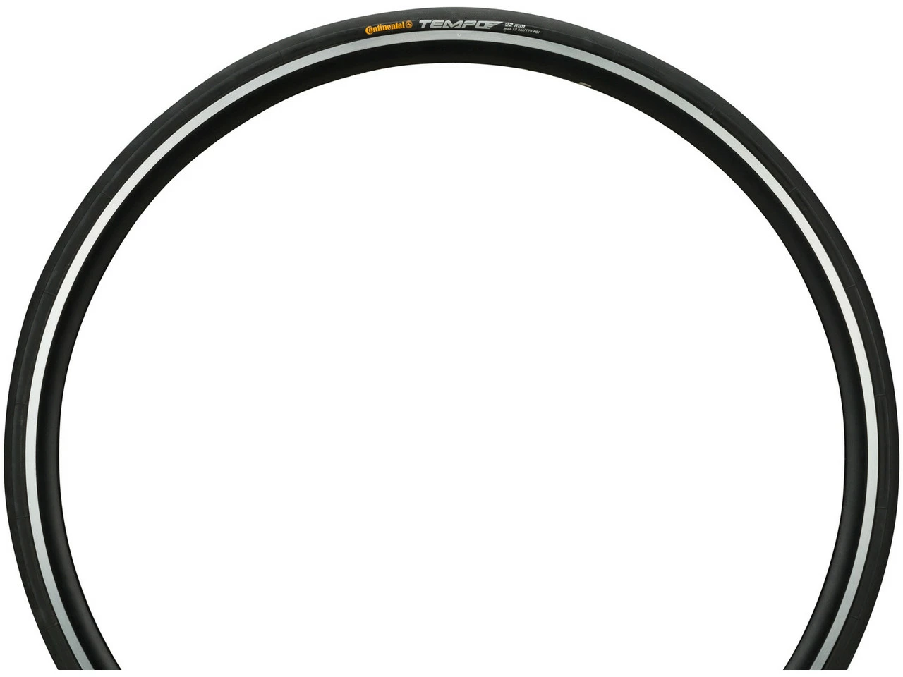 Continental Tempo II 28" Schlauchreifen 4 Continental Tempo II 28" Schlauchreifen – Bild 2