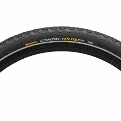 Continental Contact Plus 26" Drahtreifen -Jagdraht Verkaufsladen 237274