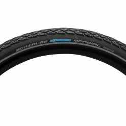 Schwalbe Marathon Mondial Performance 26" Drahtreifen -Jagdraht Verkaufsladen 238666