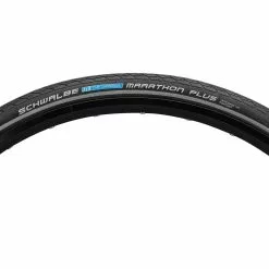 Schwalbe Marathon Plus E-25 28" Drahtreifen -Jagdraht Verkaufsladen 238752 1