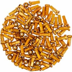 Dt-swiss Alu-Nippel 1,8 Mm - 100 Stück -Jagdraht Verkaufsladen 239234