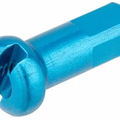 Dt-swiss Alu-Nippel 1,8 Mm - 100 Stück -Jagdraht Verkaufsladen 239236