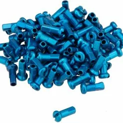 Dt-swiss Alu-Nippel 1,8 Mm - 100 Stück -Jagdraht Verkaufsladen 239237