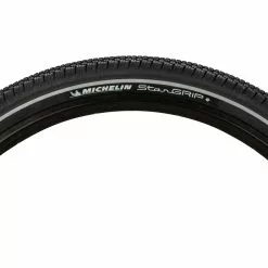 Michelin StarGrip 28" Drahtreifen -Jagdraht Verkaufsladen 239358