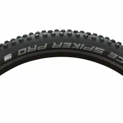 Schwalbe Ice Spiker Pro 27,5" Performance Draht-Spikereifen -Jagdraht Verkaufsladen 239423
