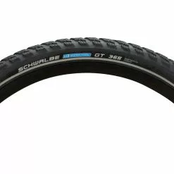 Schwalbe Marathon GT 365 Performance 26" Drahtreifen 8 Schwalbe Marathon GT 365 Performance 26" Drahtreifen -Jagdraht Verkaufsladen 239442